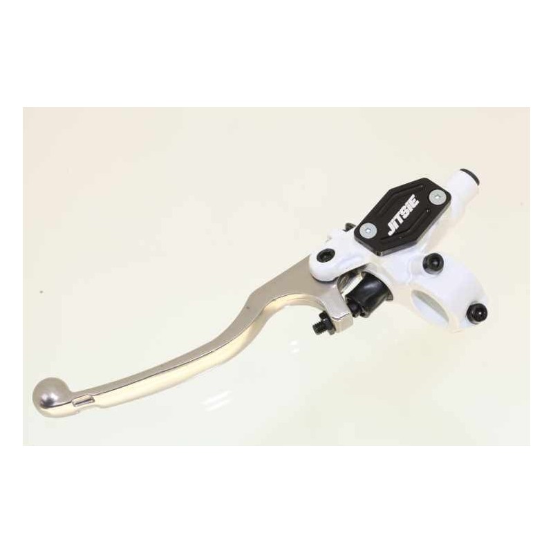 Couvercle maitre cylindre BRAKTEC JITSIE embrayage