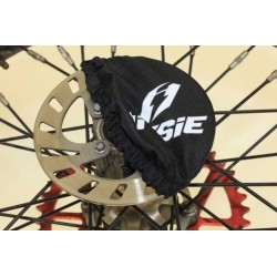 Housse protection disque JITSIE 160mm