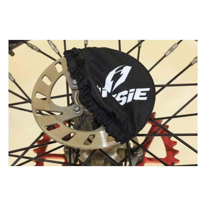Housse protection disque JITSIE 160mm
