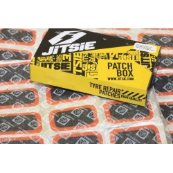 Rustines boite 50 pieces...