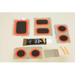 Kit réparation 7 rustines
