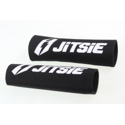 Protection fourche chaussette neoprene JITSIE noir