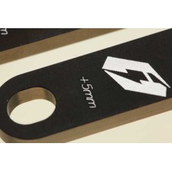 Cale pontet guidon universel JITSIE