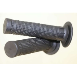 Revetement soft JITSIE noir