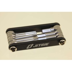 Outil multifonction JITSIE