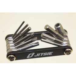 Outil multifonction JITSIE