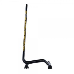 Support moto JITSIE noir