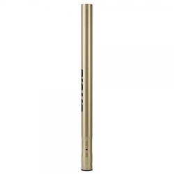 Tube fourche TECH alu JITSIE gauche titane