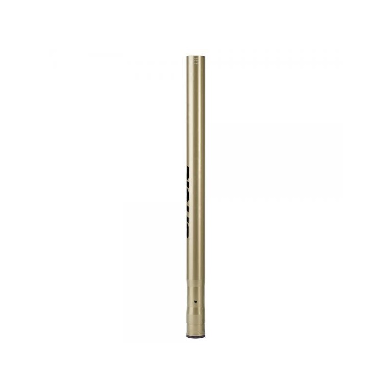 Tube fourche TECH alu JITSIE gauche titane