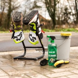 Support lavage bottes JITSIE
