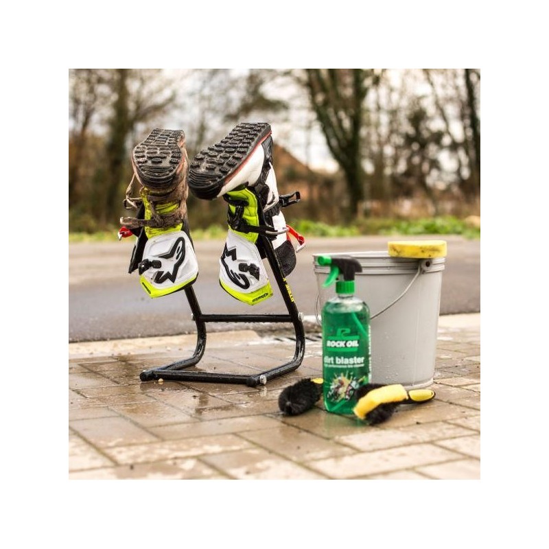 Support lavage bottes JITSIE