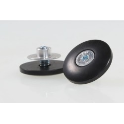 Embout guidon JITSIE en teflon