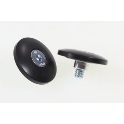 Embout guidon JITSIE en teflon