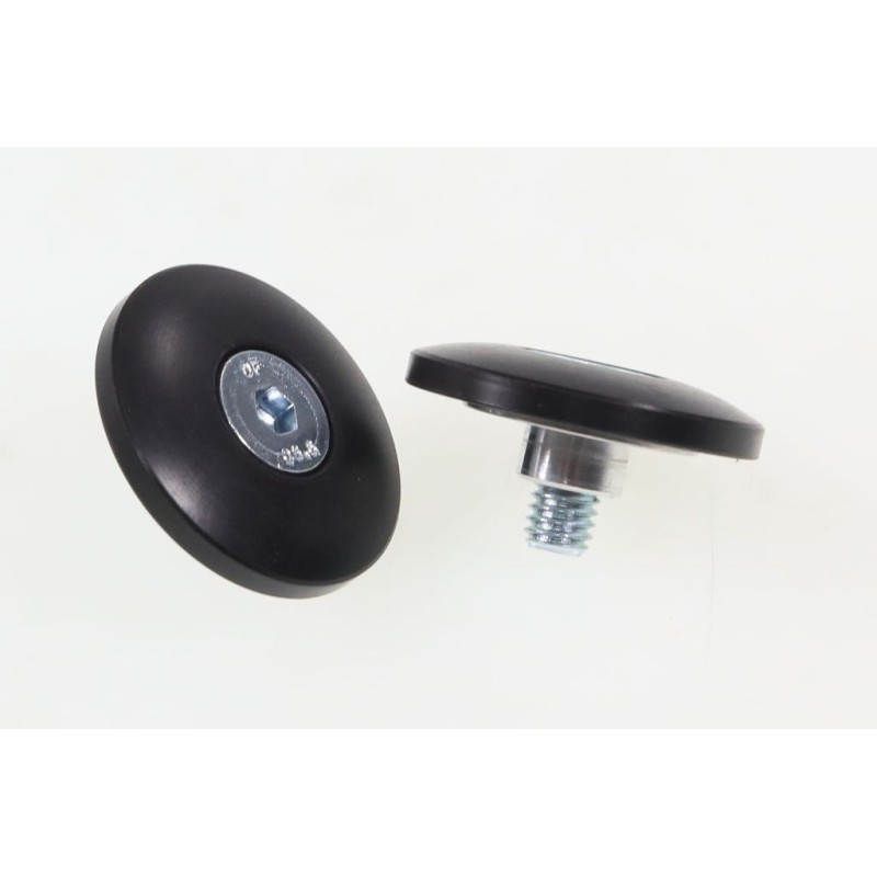 Embout guidon JITSIE en teflon