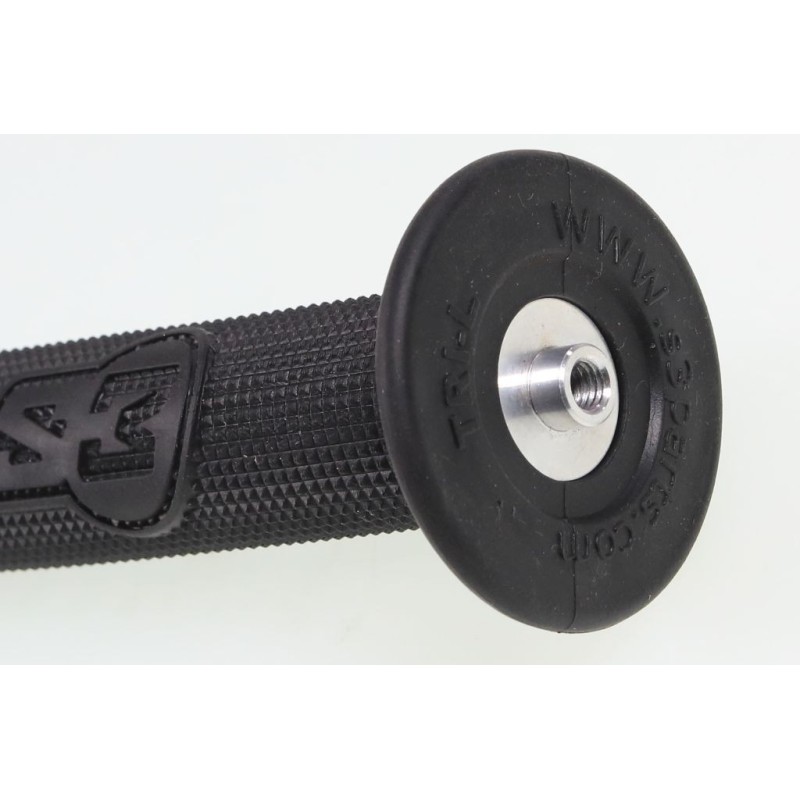 Embout guidon JITSIE en teflon