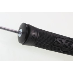 Embout guidon JITSIE en teflon