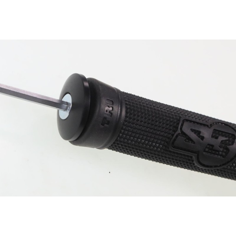 Embout guidon JITSIE en teflon