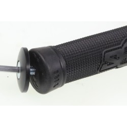 Embout guidon JITSIE en teflon