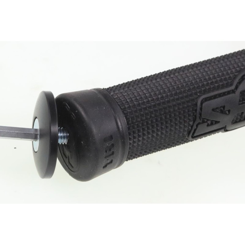 Embout guidon JITSIE en teflon
