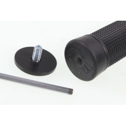 Embout guidon JITSIE en teflon