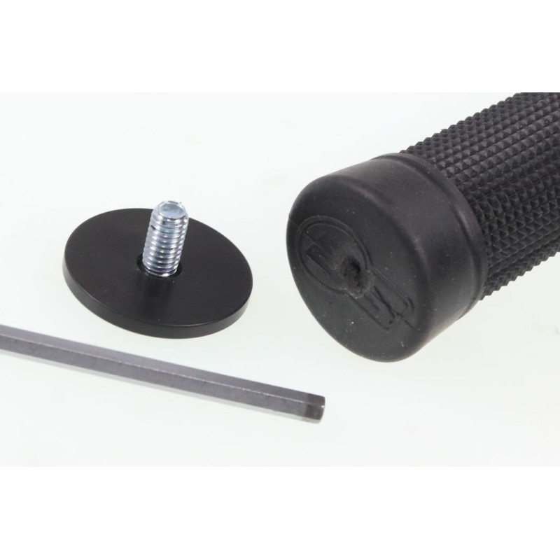 Embout guidon JITSIE en teflon