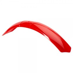 Garde boue AV JITSIE universel rouge