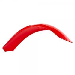 Garde boue AV JITSIE universel rouge