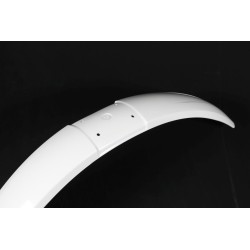Garde boue AV JITSIE universel blanc