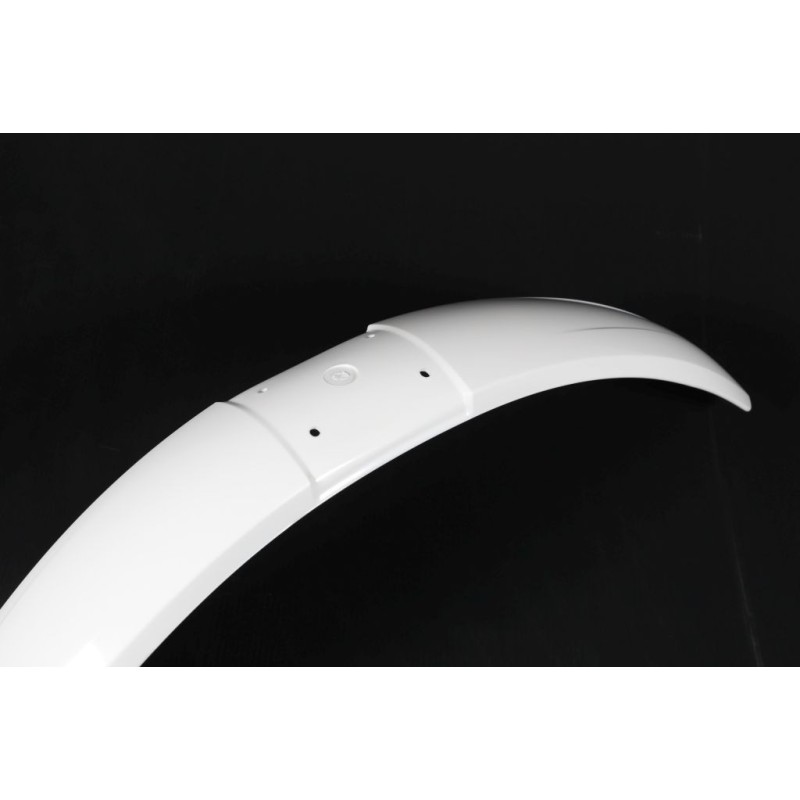 Garde boue AV JITSIE universel blanc