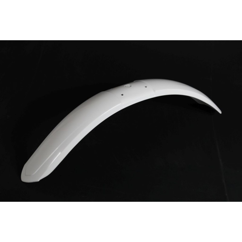 Garde boue AV JITSIE universel blanc