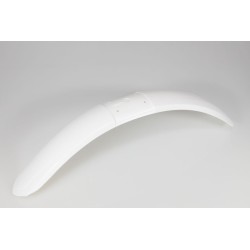 Garde boue AV JITSIE universel blanc