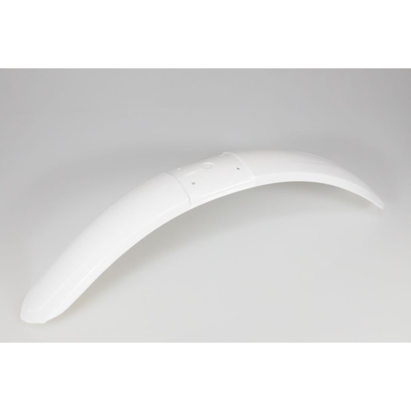 Garde boue AV JITSIE universel blanc