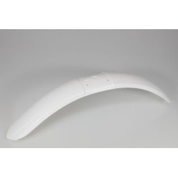 Garde boue AV JITSIE universel blanc