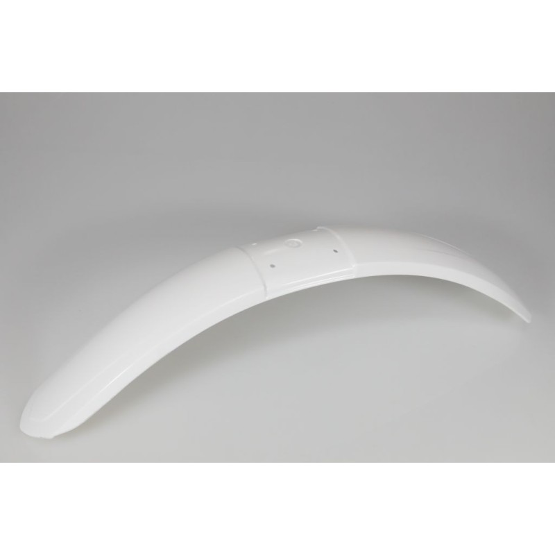 Garde boue AV JITSIE universel blanc