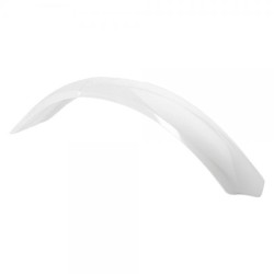 Garde boue AV JITSIE universel blanc