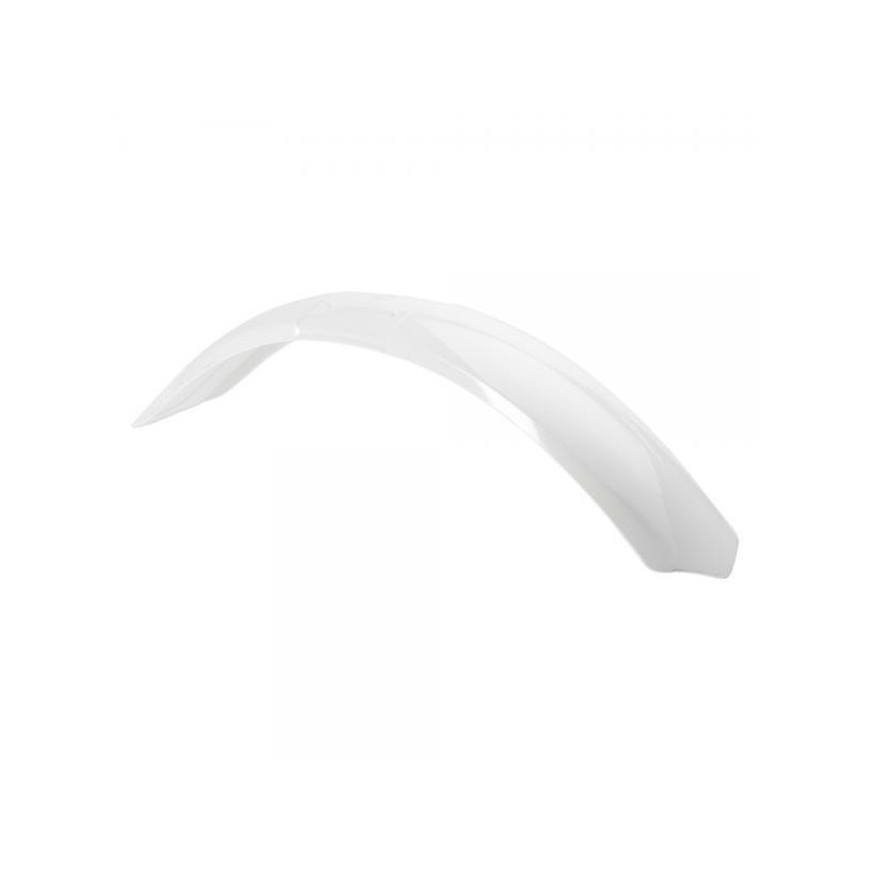 Garde boue AV JITSIE universel blanc
