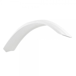 Garde boue AV JITSIE universel blanc