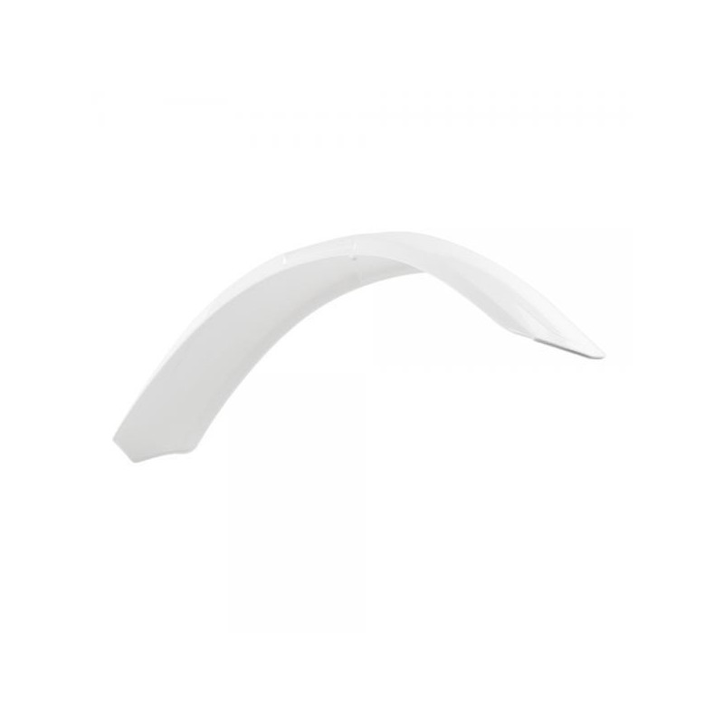 Garde boue AV JITSIE universel blanc