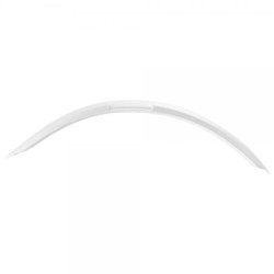 Garde boue AV JITSIE universel blanc