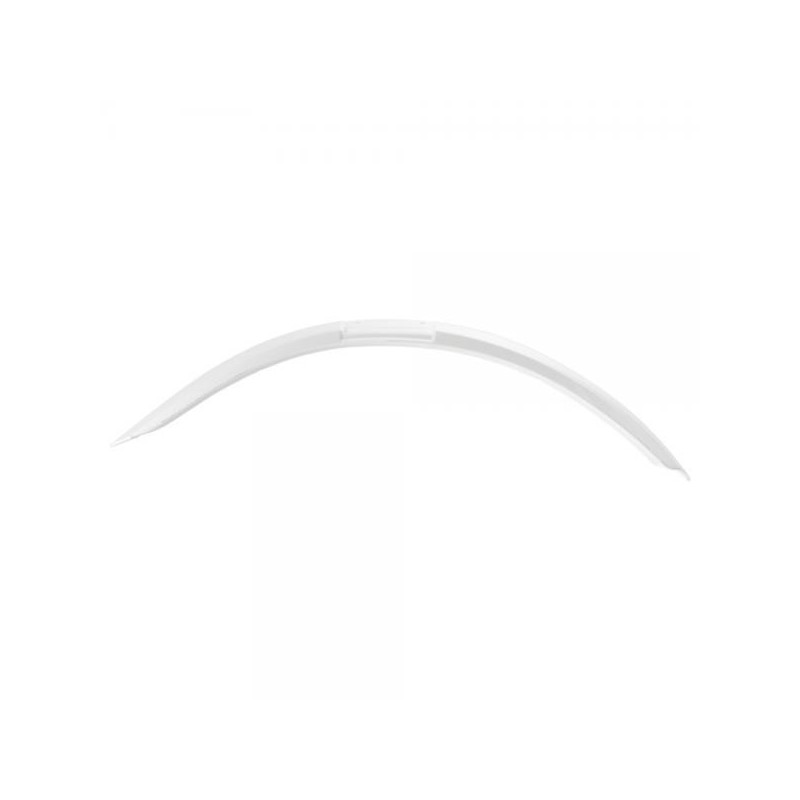 Garde boue AV JITSIE universel blanc