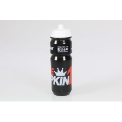 Gourde JITSIE Dougie Lampkin 750mL noir