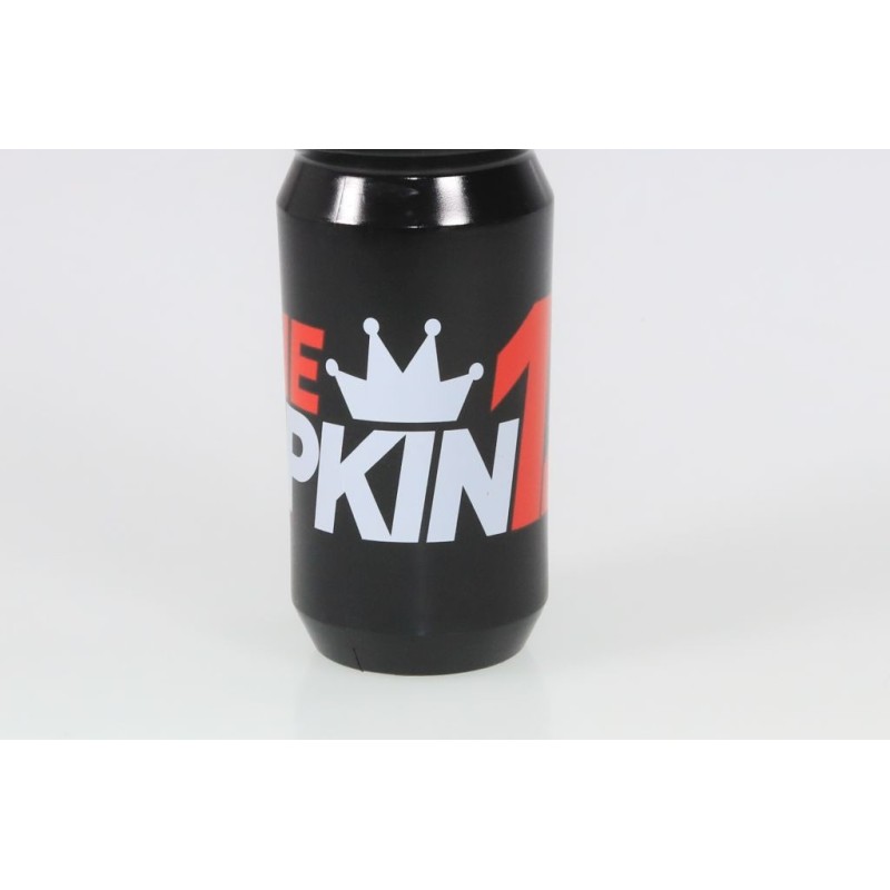 Gourde JITSIE Dougie Lampkin 750mL noir
