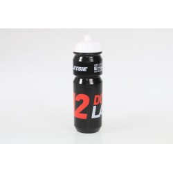 Gourde JITSIE Dougie Lampkin 750mL noir