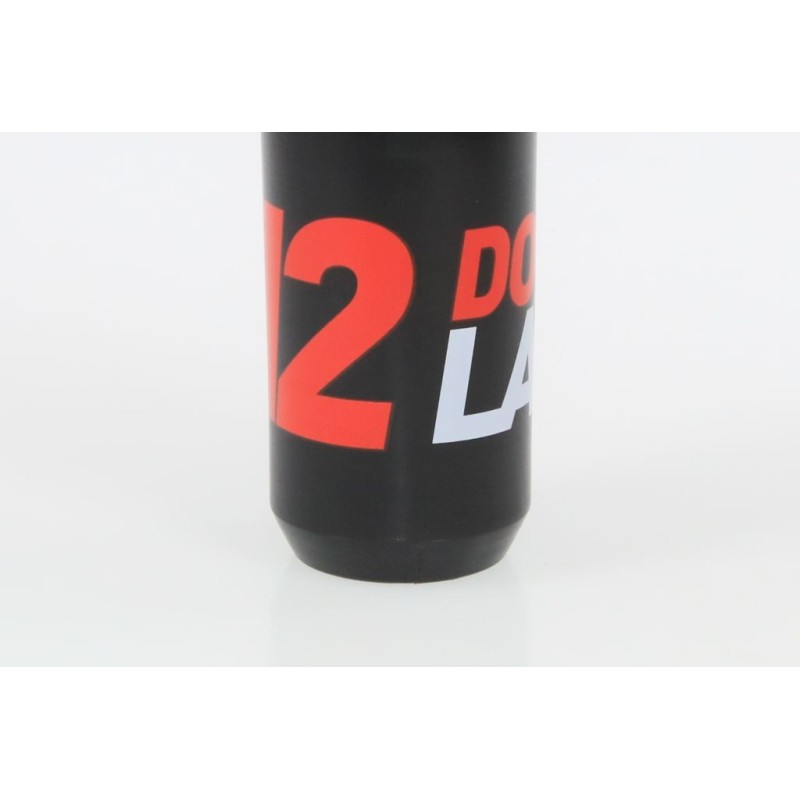 Gourde JITSIE Dougie Lampkin 750mL noir
