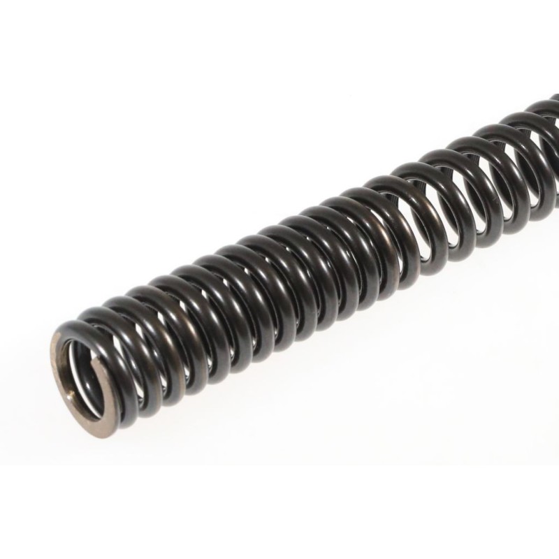 Ressort fourche JITSIE TECH alu 28x420mm 80 à 95kg