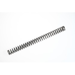 Ressort fourche JITSIE TECH acier 33x390mm 85 à 95kg