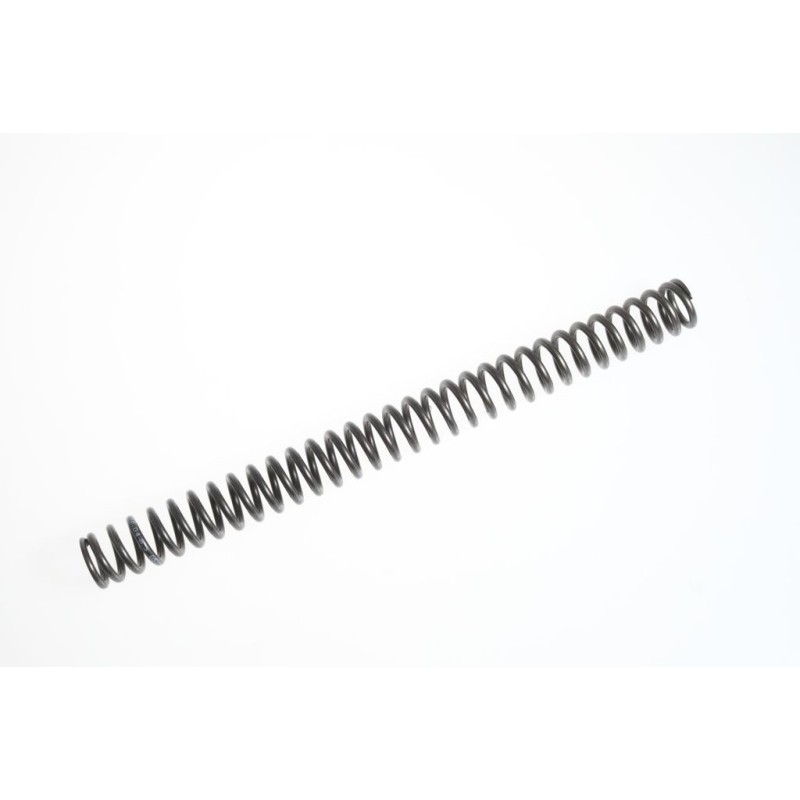 Ressort fourche JITSIE TECH acier 33x390mm 85 à 95kg