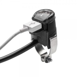 Chargeur USB JITSIE LEONELLI AC/DC 5V