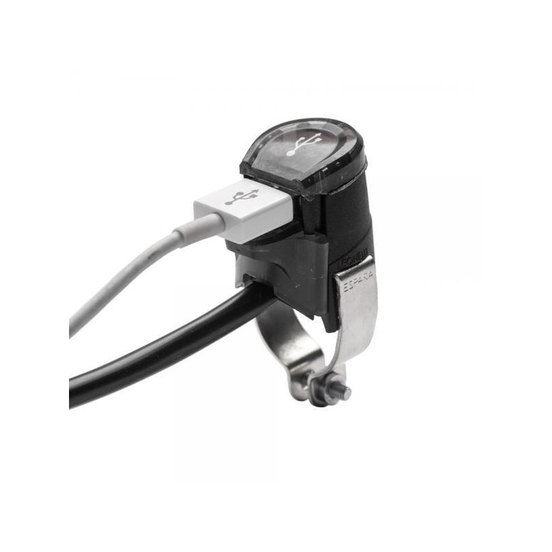 Chargeur USB JITSIE LEONELLI AC/DC 5V