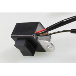 Chargeur USB JITSIE LEONELLI AC/DC 5V